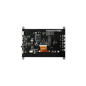 Pantalla IPS de 7 pulgadas con interfaz HDMI