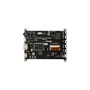 4,3-Zoll-IPS-Display mit HDMI-Schnittstelle