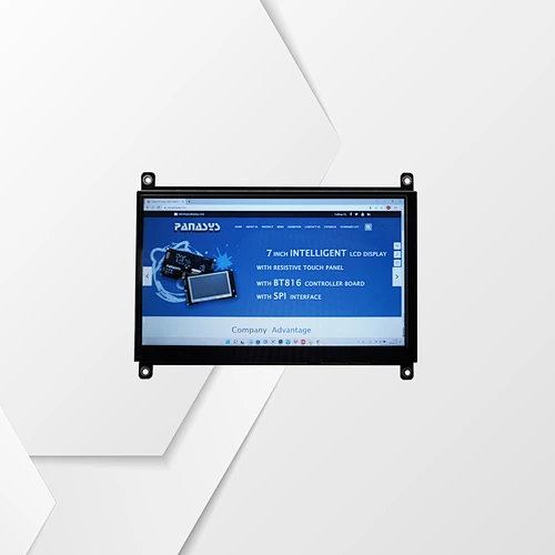 7 Inch IPS Display with HDMI Interface