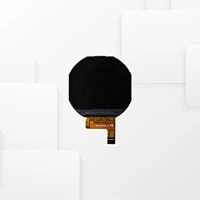1.22 Inch Round TFT LCD