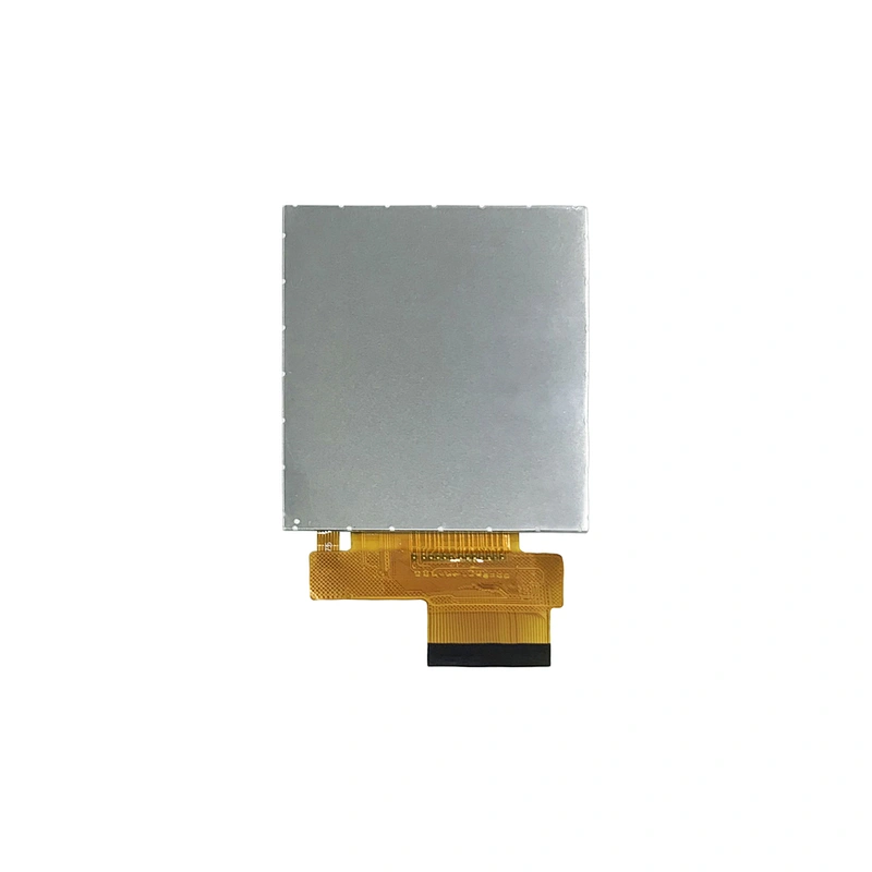 2,73-calowy kwadratowy wyświetlacz IPS TFT LCD