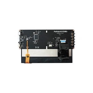 10.1 Inch IPS Display with HDMI Interface