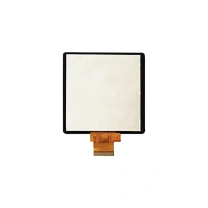 3,95-calowy kwadratowy wyświetlacz LCD IPS z panelem dotykowym CTP