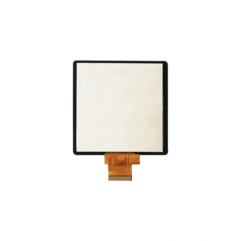3,95-calowy kwadratowy wyświetlacz LCD IPS z panelem dotykowym CTP