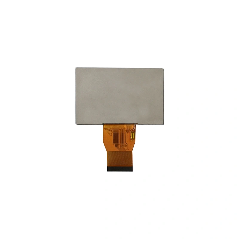 LCD TFT WVGA de 3,5 pulgadas