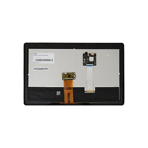 15,6 Zoll TFT mit kapazitivem Touchpanel