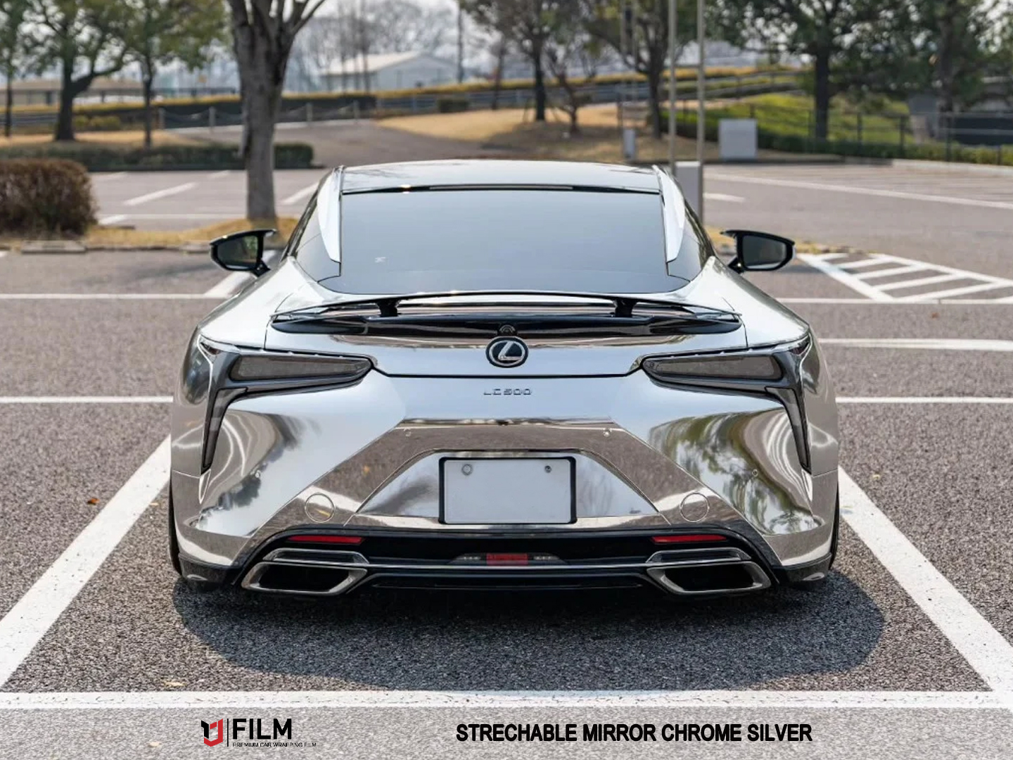 Car Wrap Vinyl