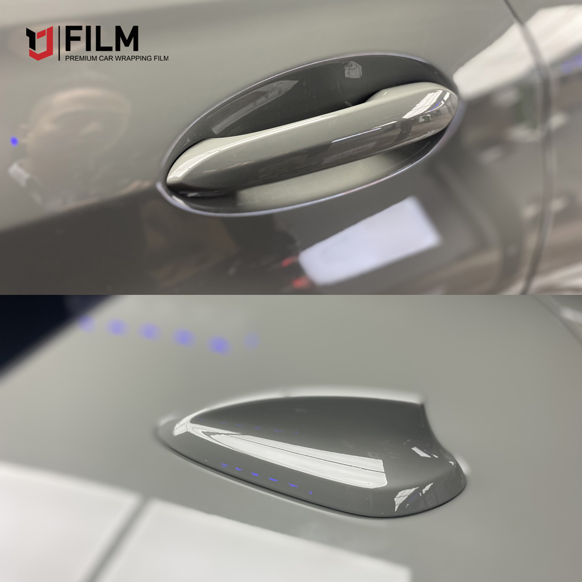 Best Paint Protection Film