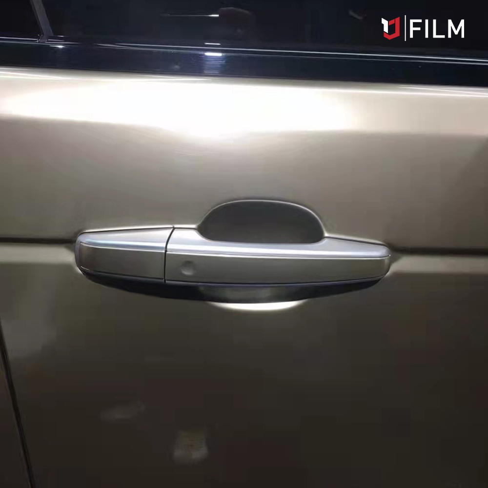 Car Wrap Film