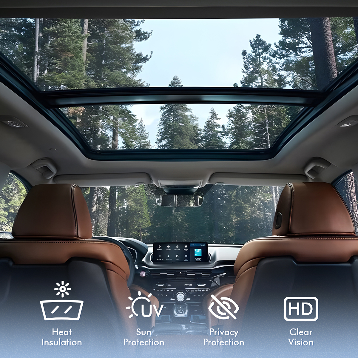 window tint film