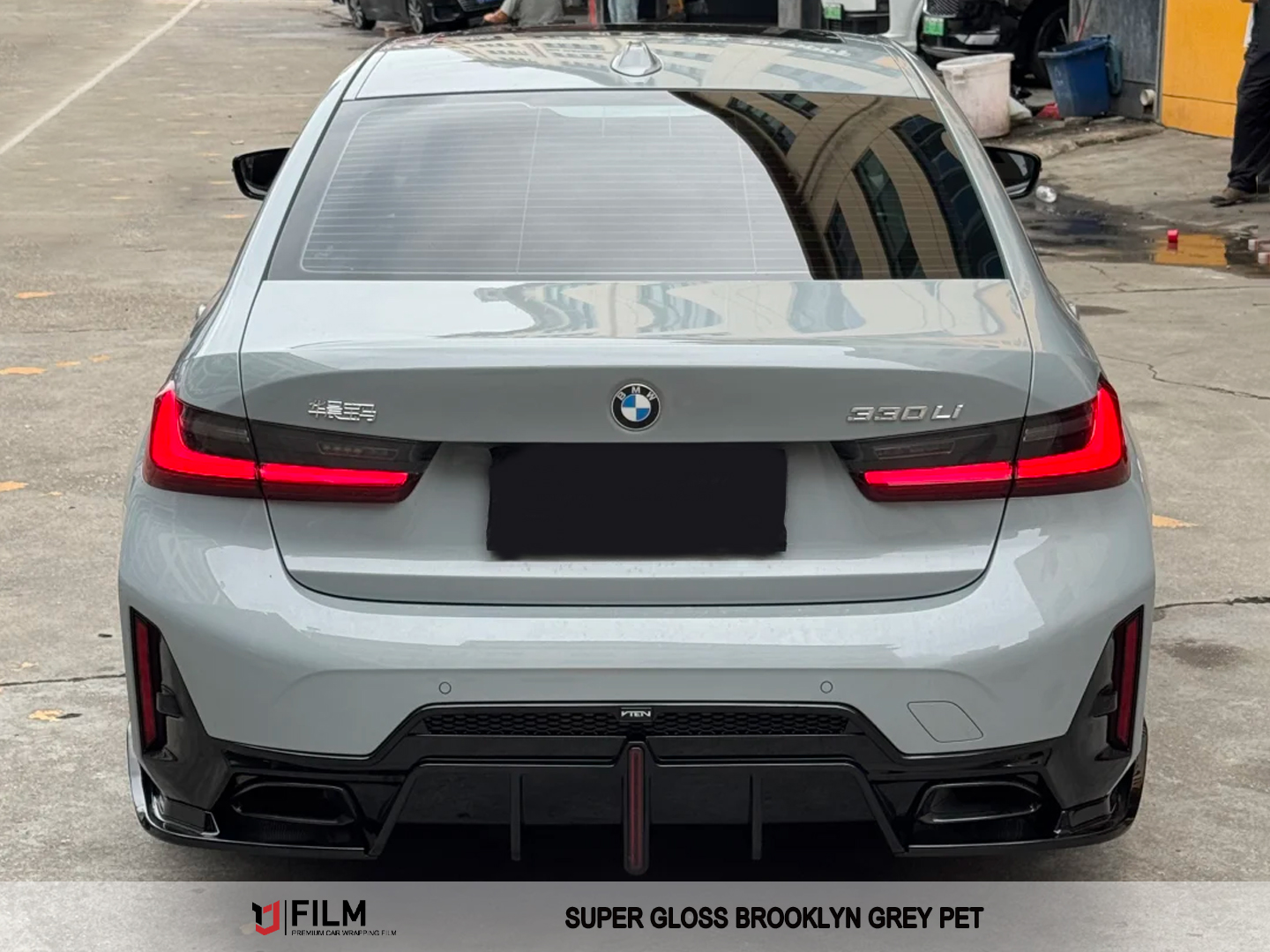 Car Film