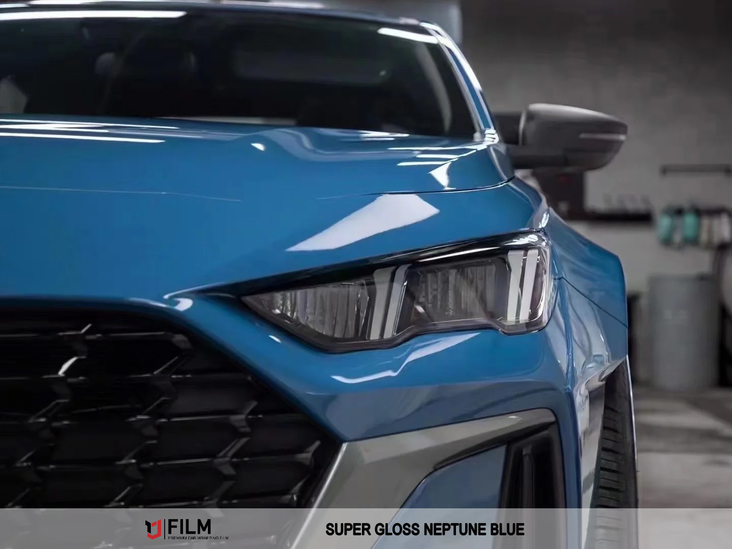 car film