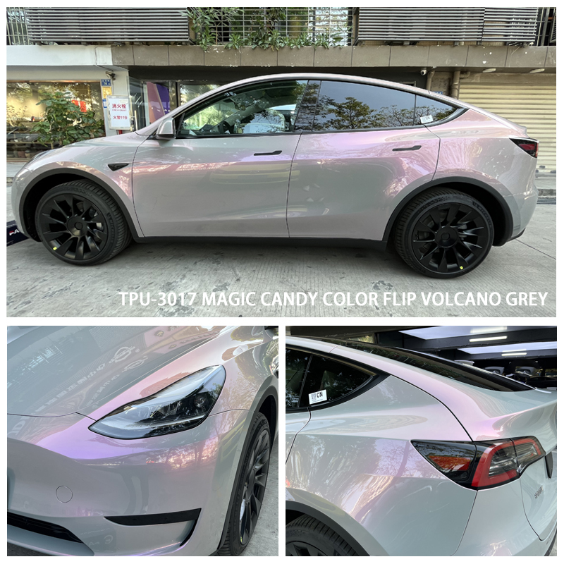 PPF Wrap