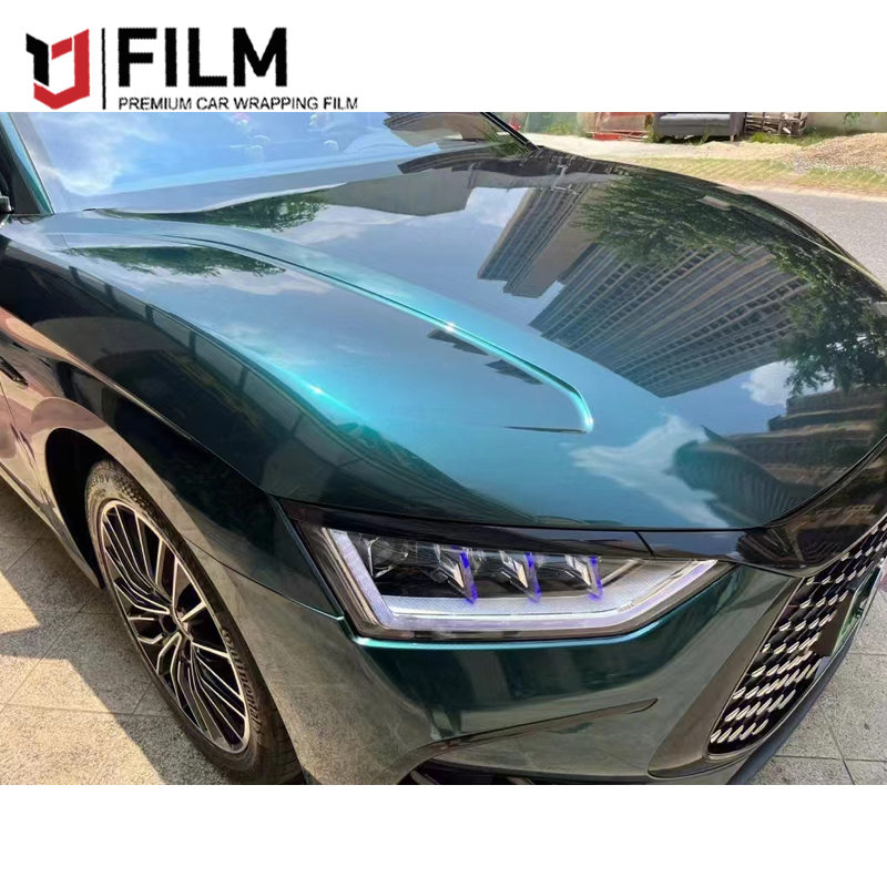 Full Car Wrap Price