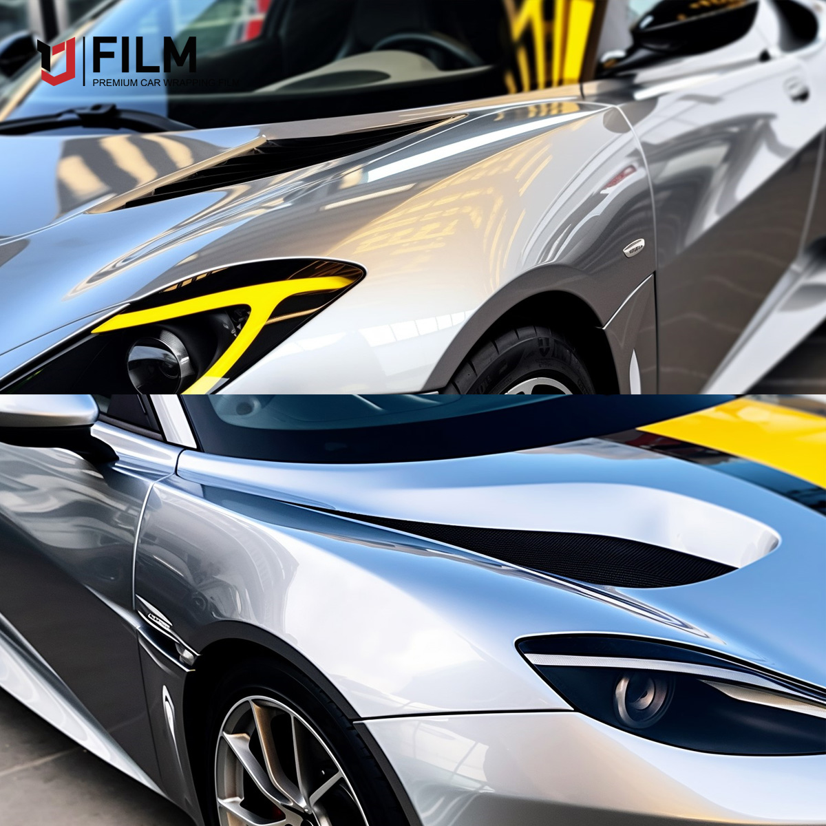 Car Paint Protection