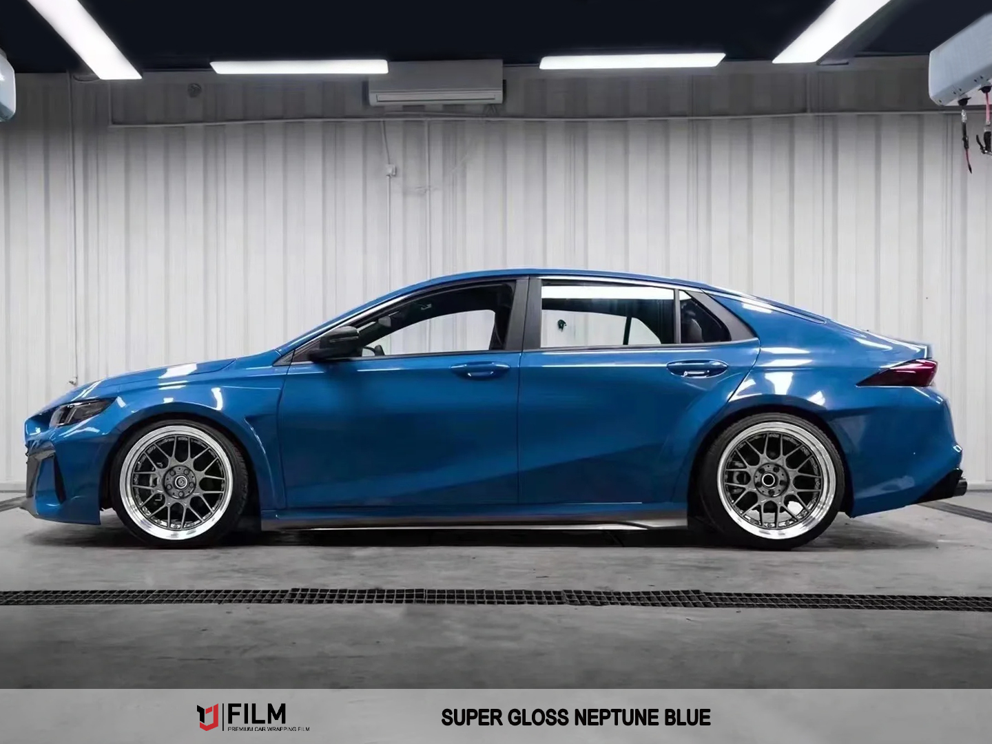 car film