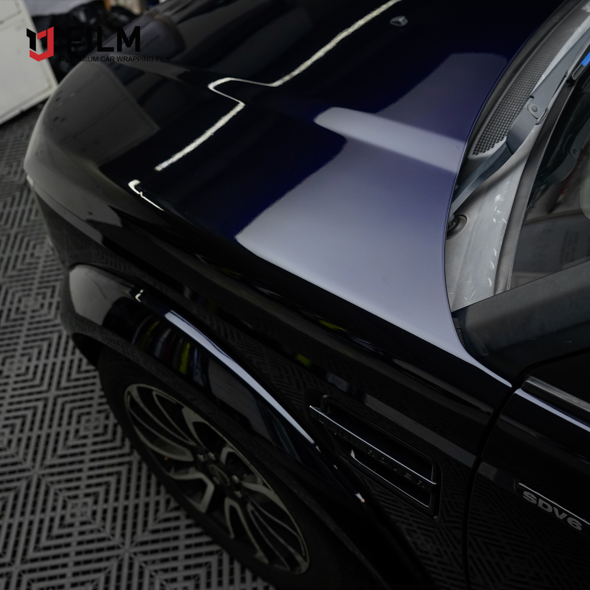 PPF Film for Cars