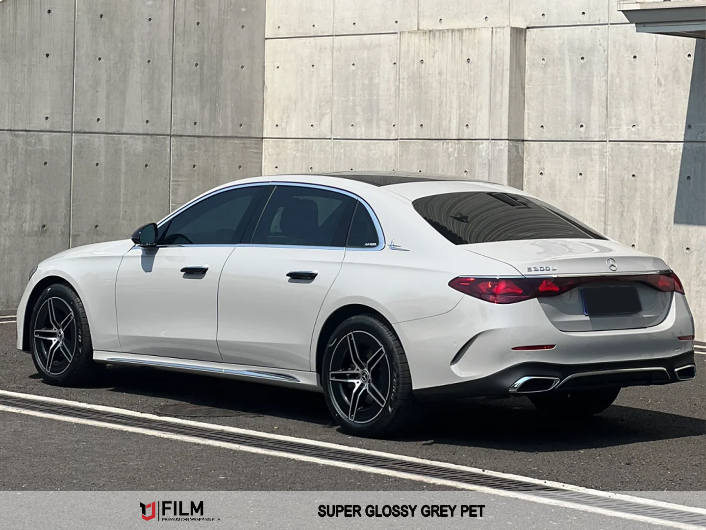 Car Films