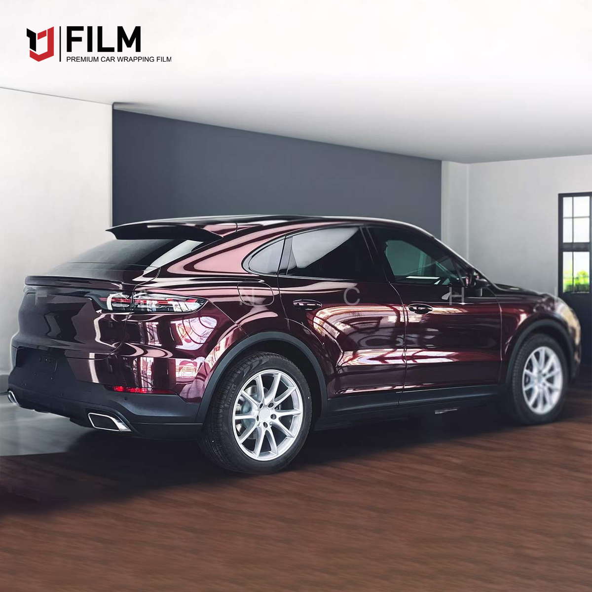 PPF Films