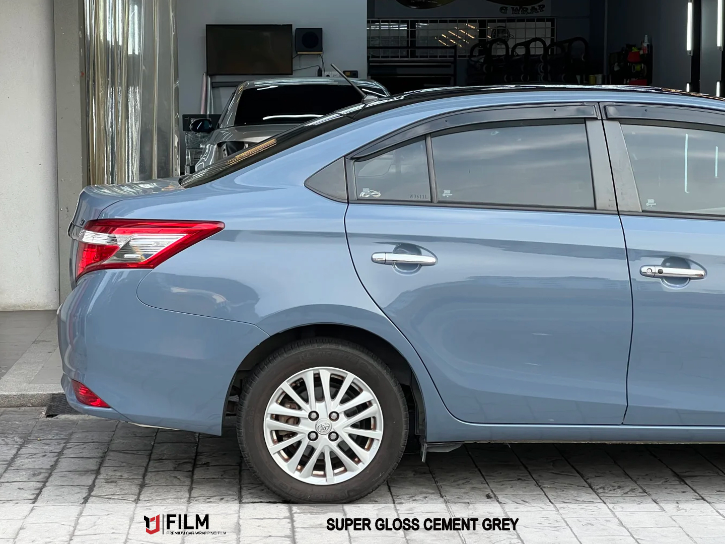 Car Film  