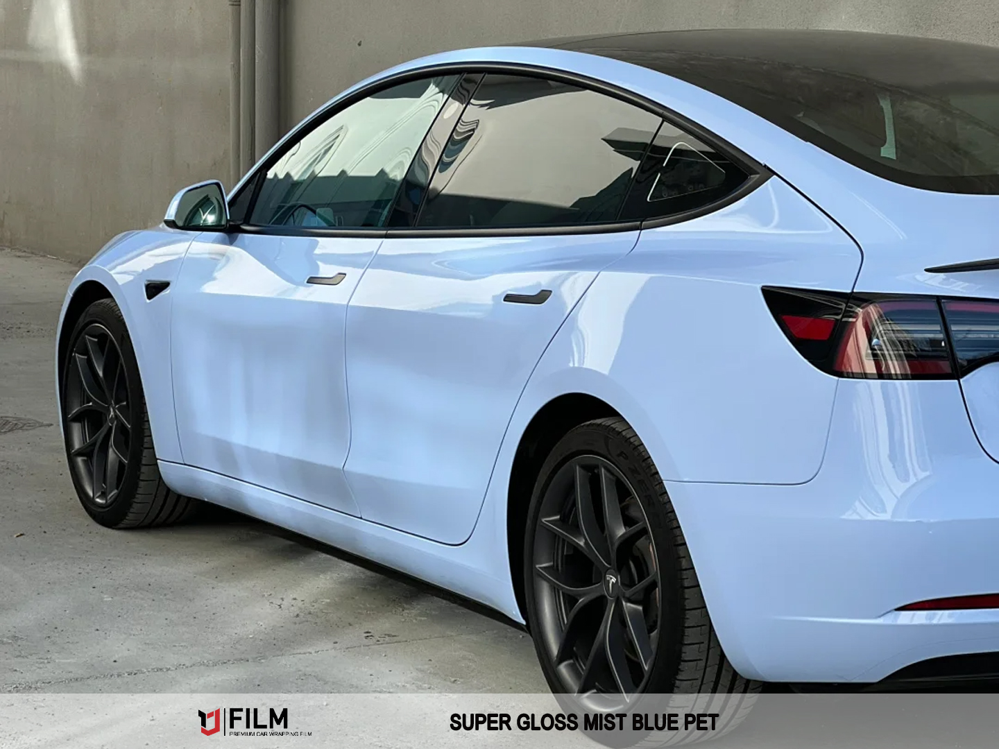 car film