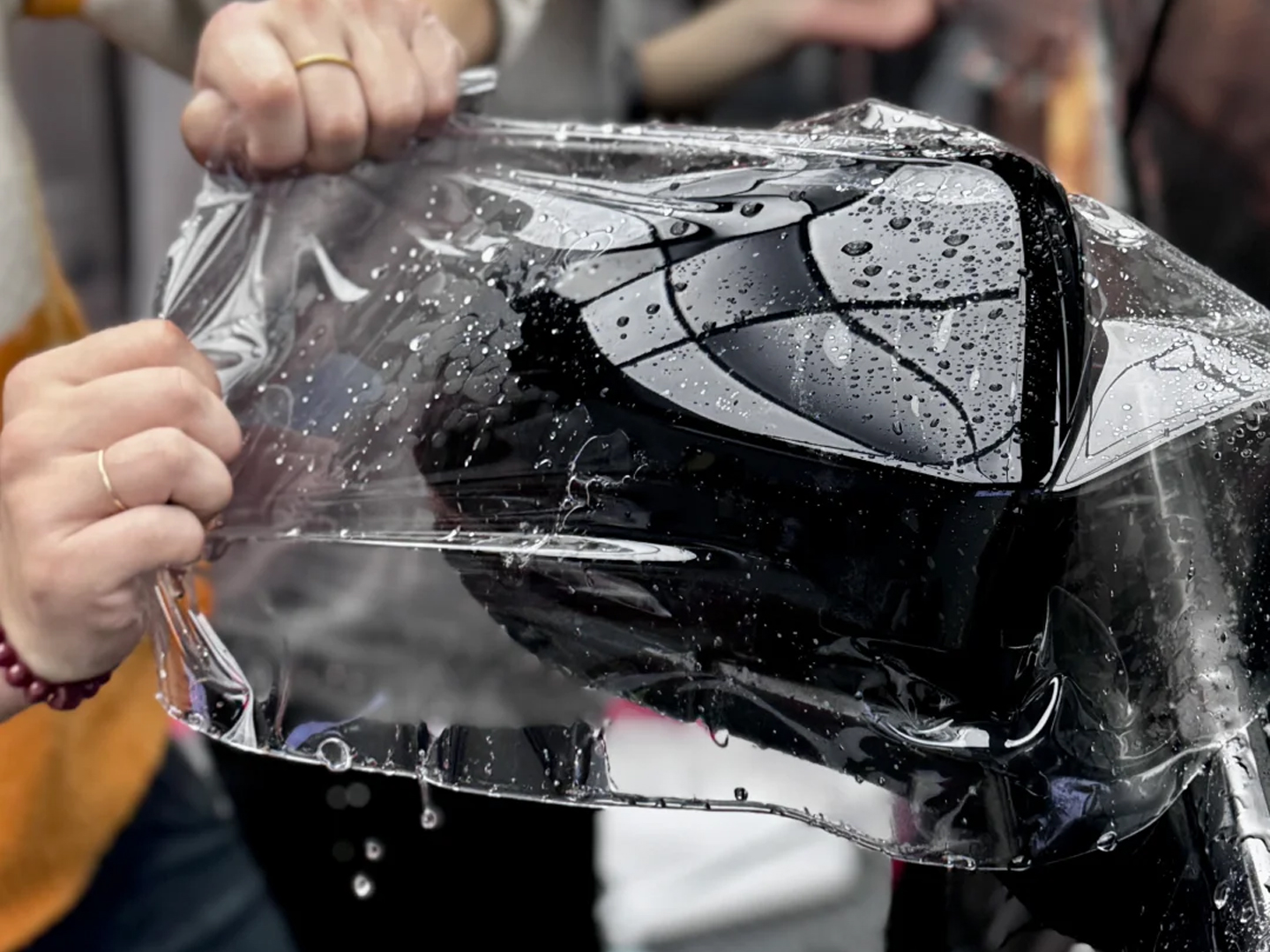 Paint Protection Film