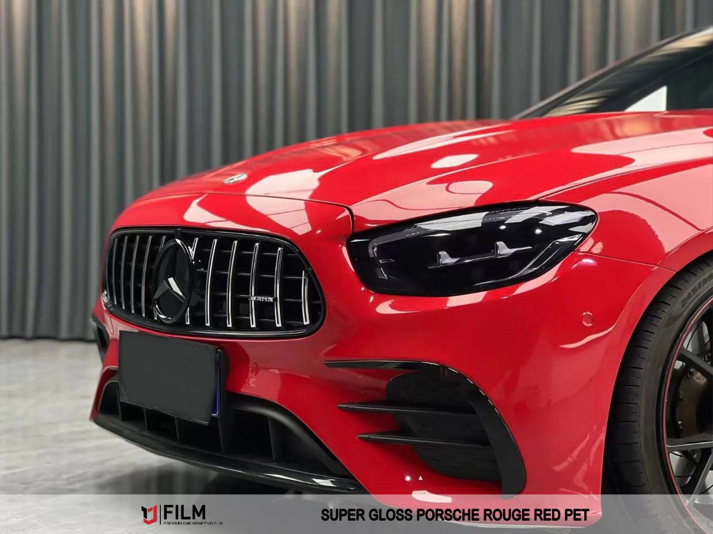 car film