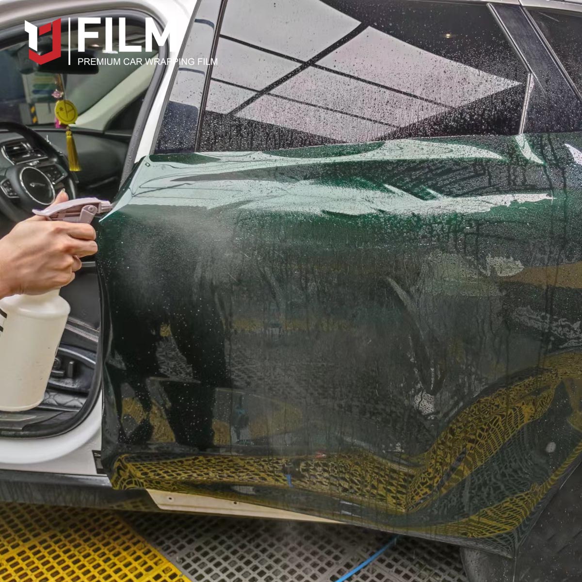 Paint Protection Film