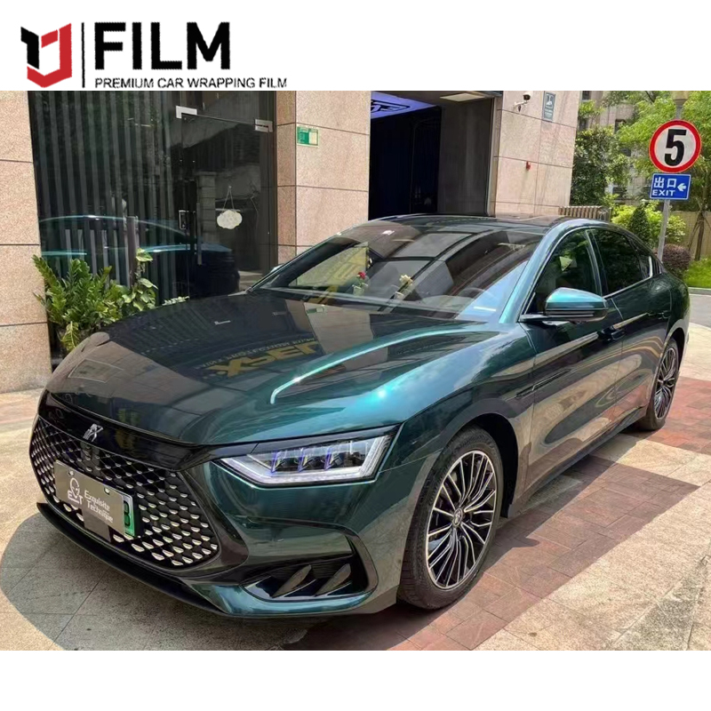 Full Car Wrap Price