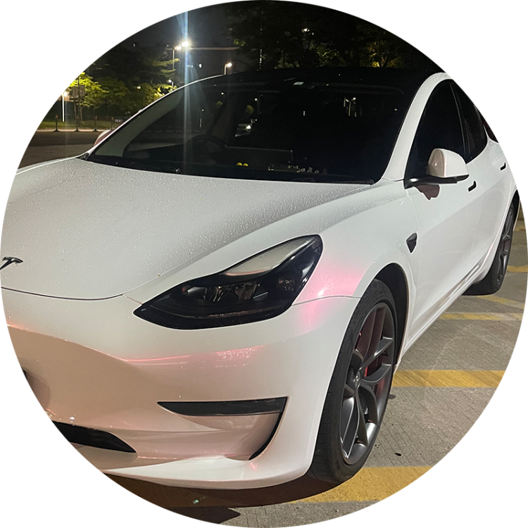 car wrap