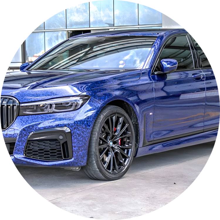 car wrap