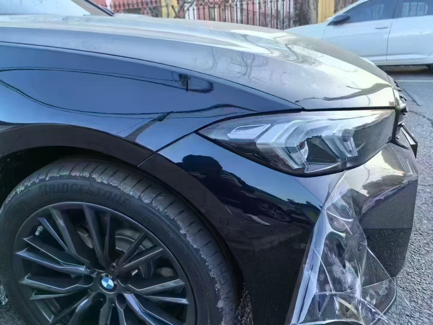 TPU Plant Protection Film