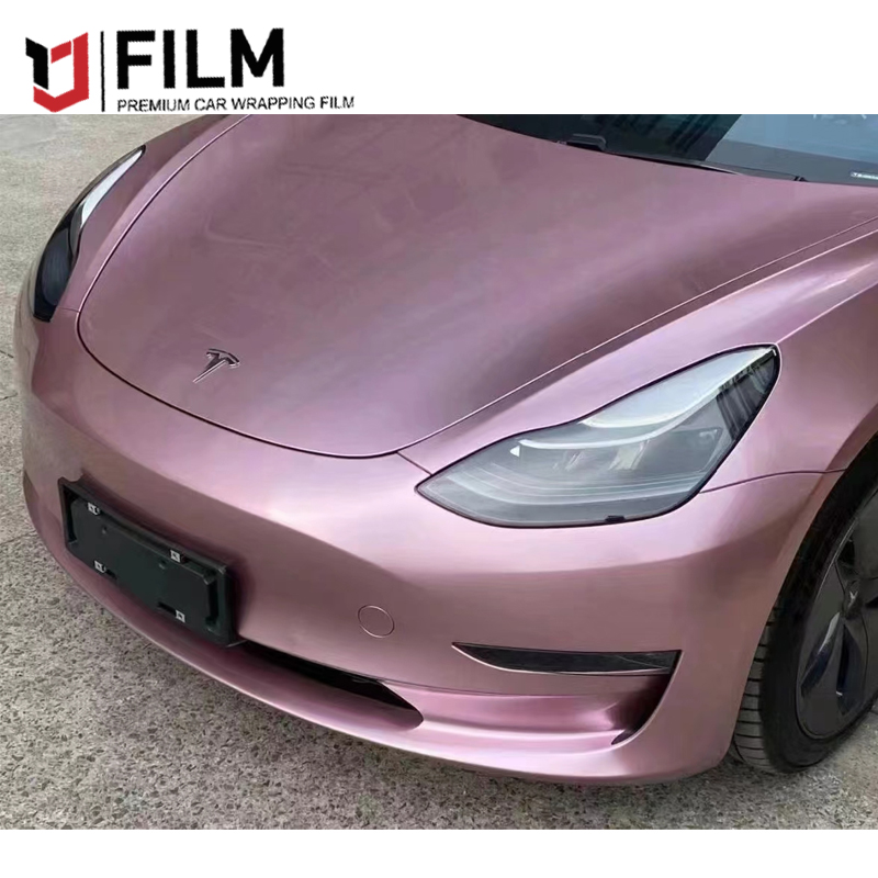 Passon Pink Car Wrap Companies