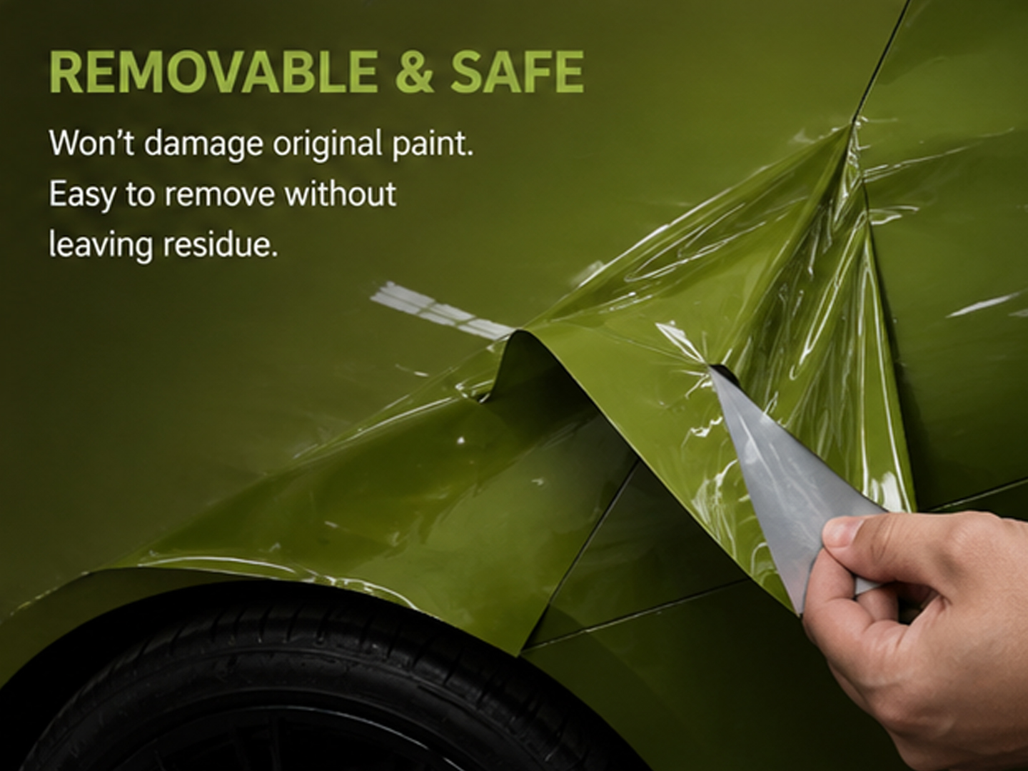 car wrap