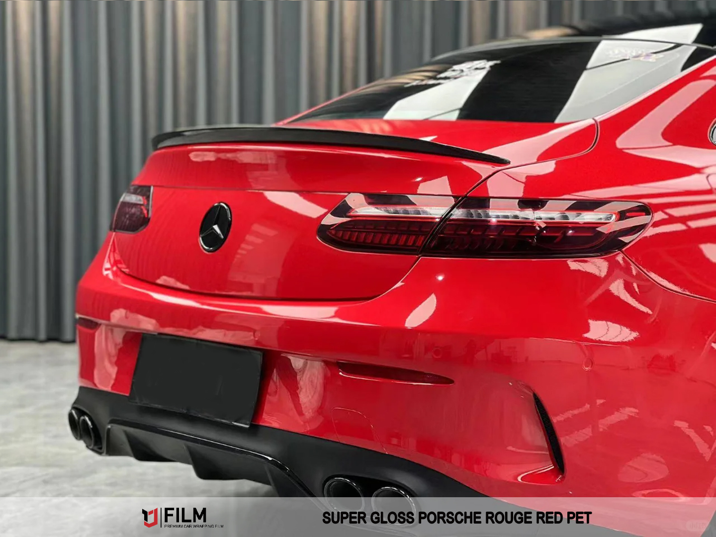 car film