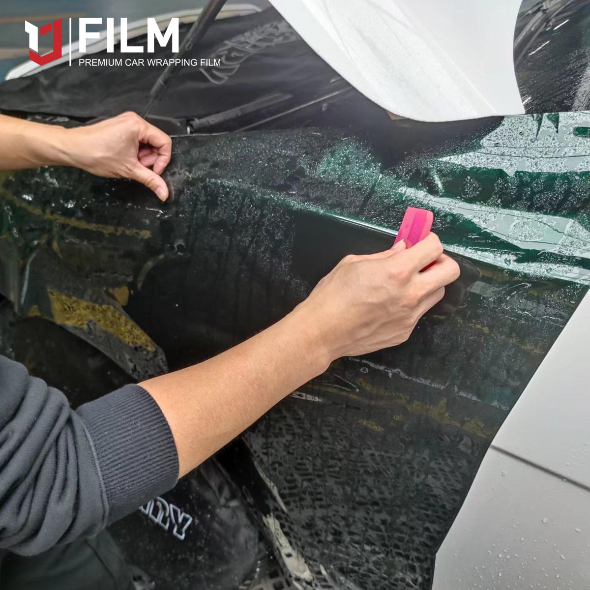 Paint Protection Film