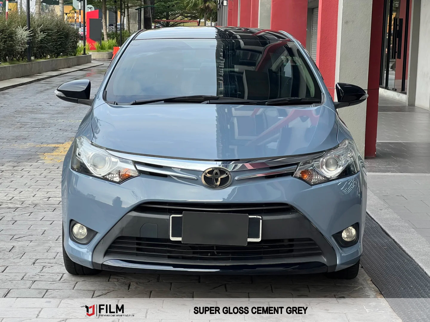 Car Film  
