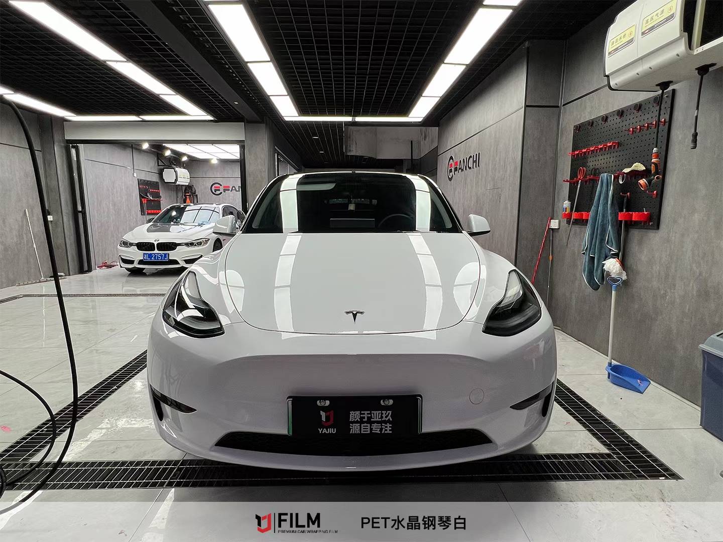 Car Wrap Film