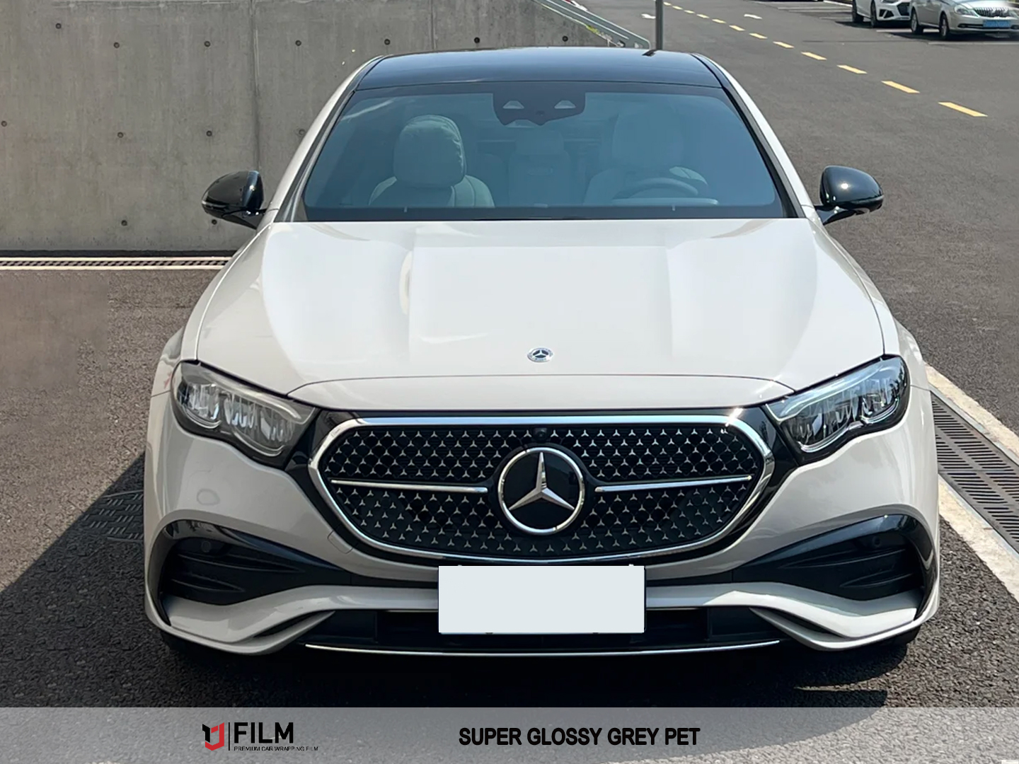 Car Films