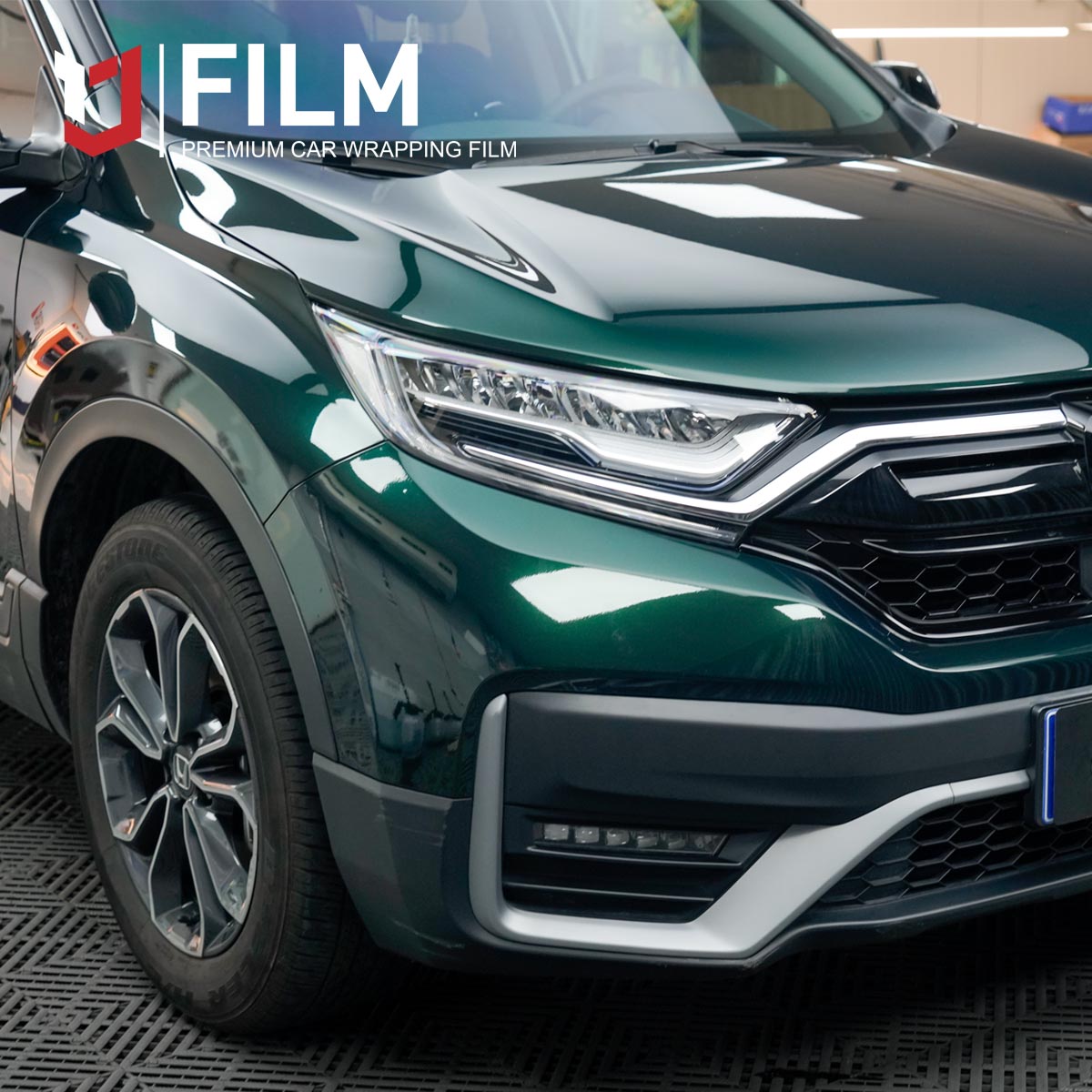 Paint Protection Film