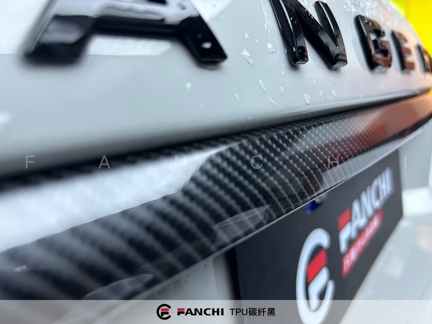 Car Wrap Vinyl