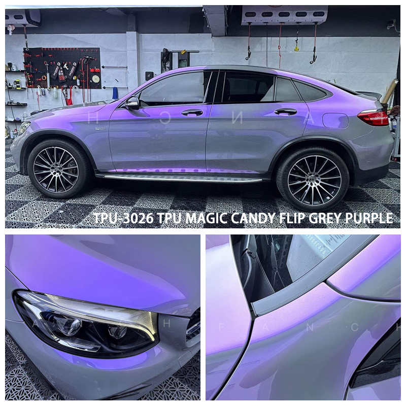 PPF Paint Protection