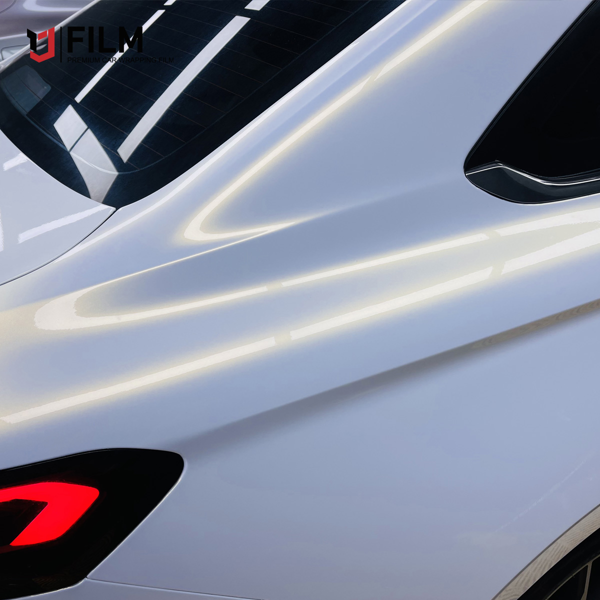 Paint Protection Film