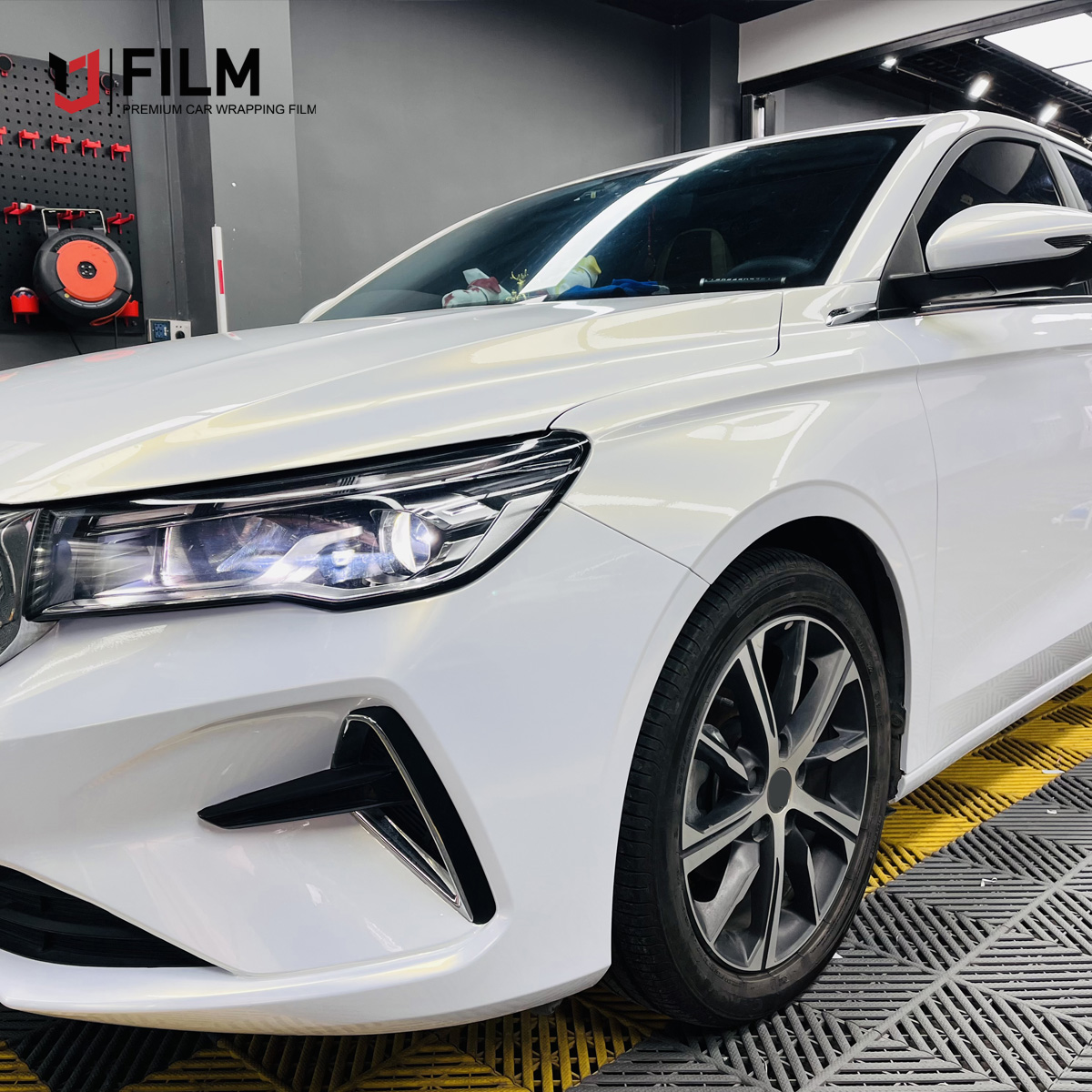 Paint Protection Film