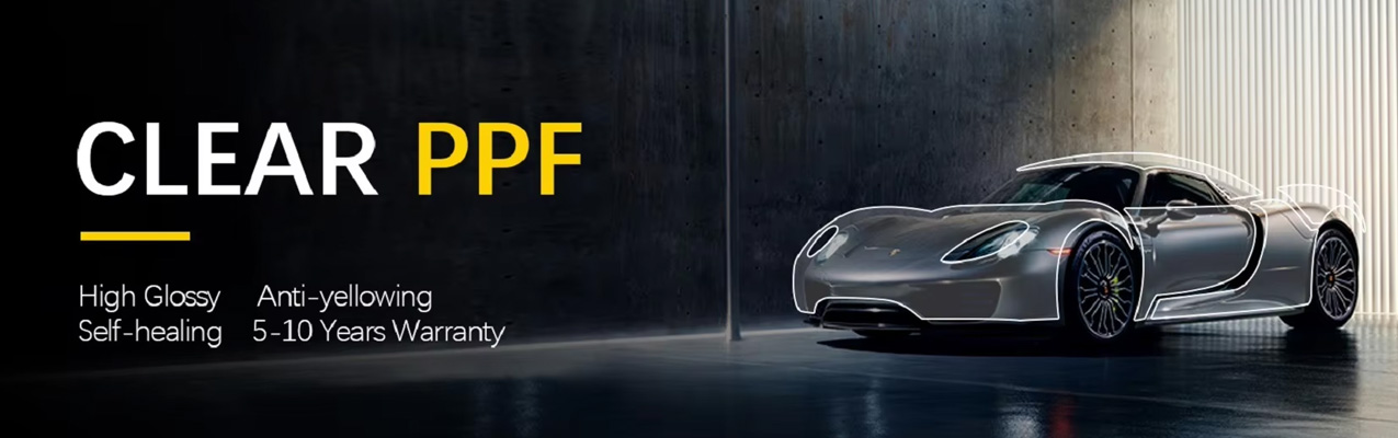 Paint Protection Film