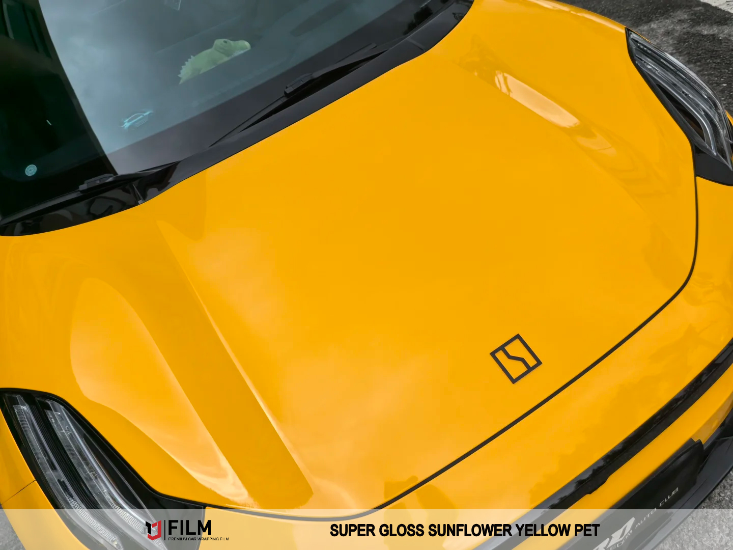 car wrap