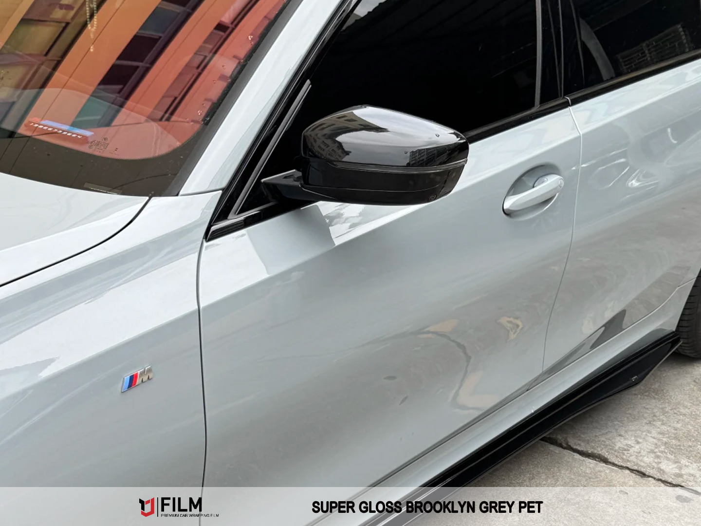 Car Film