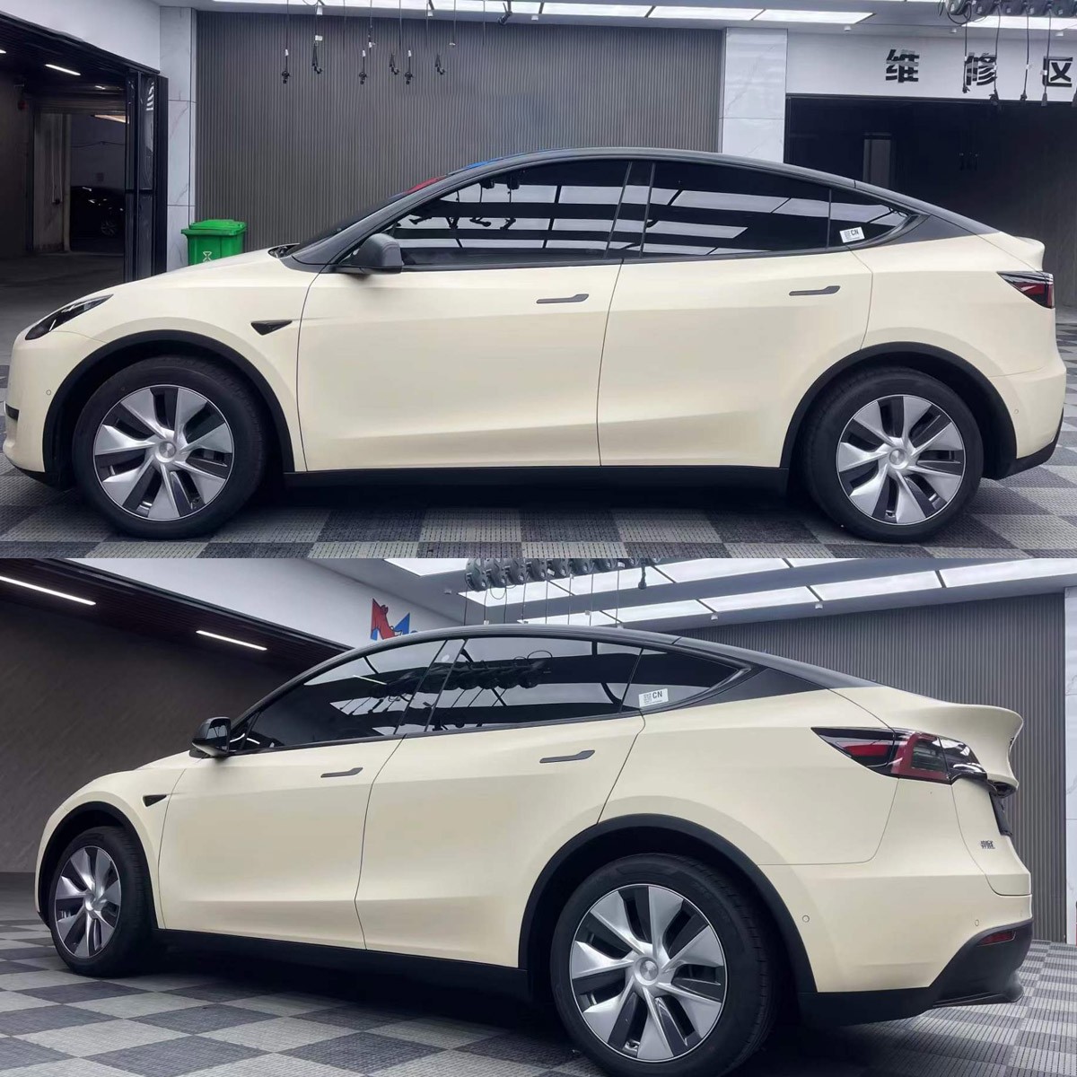 Vinyl Wrap Designs