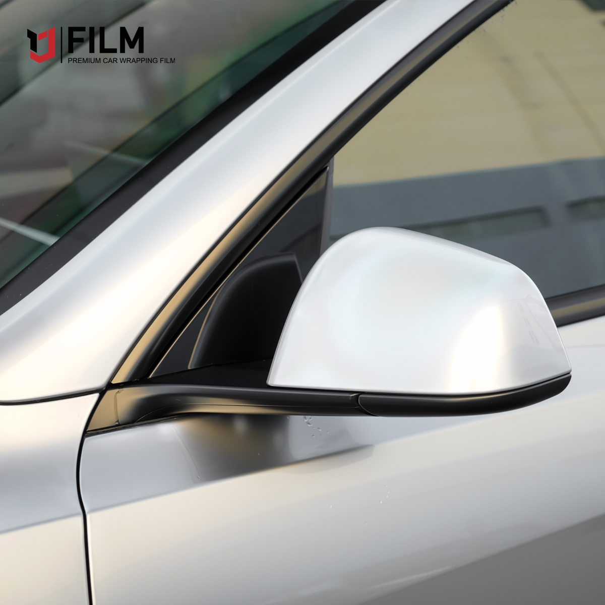PPF Car Film