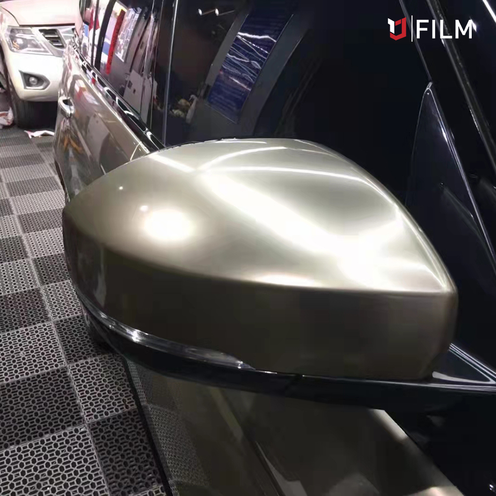 Car Wrap Film
